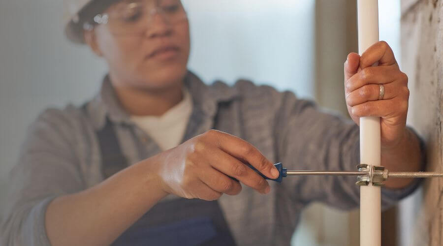 Whole-Home Plumbing Inspection in Arden, NY